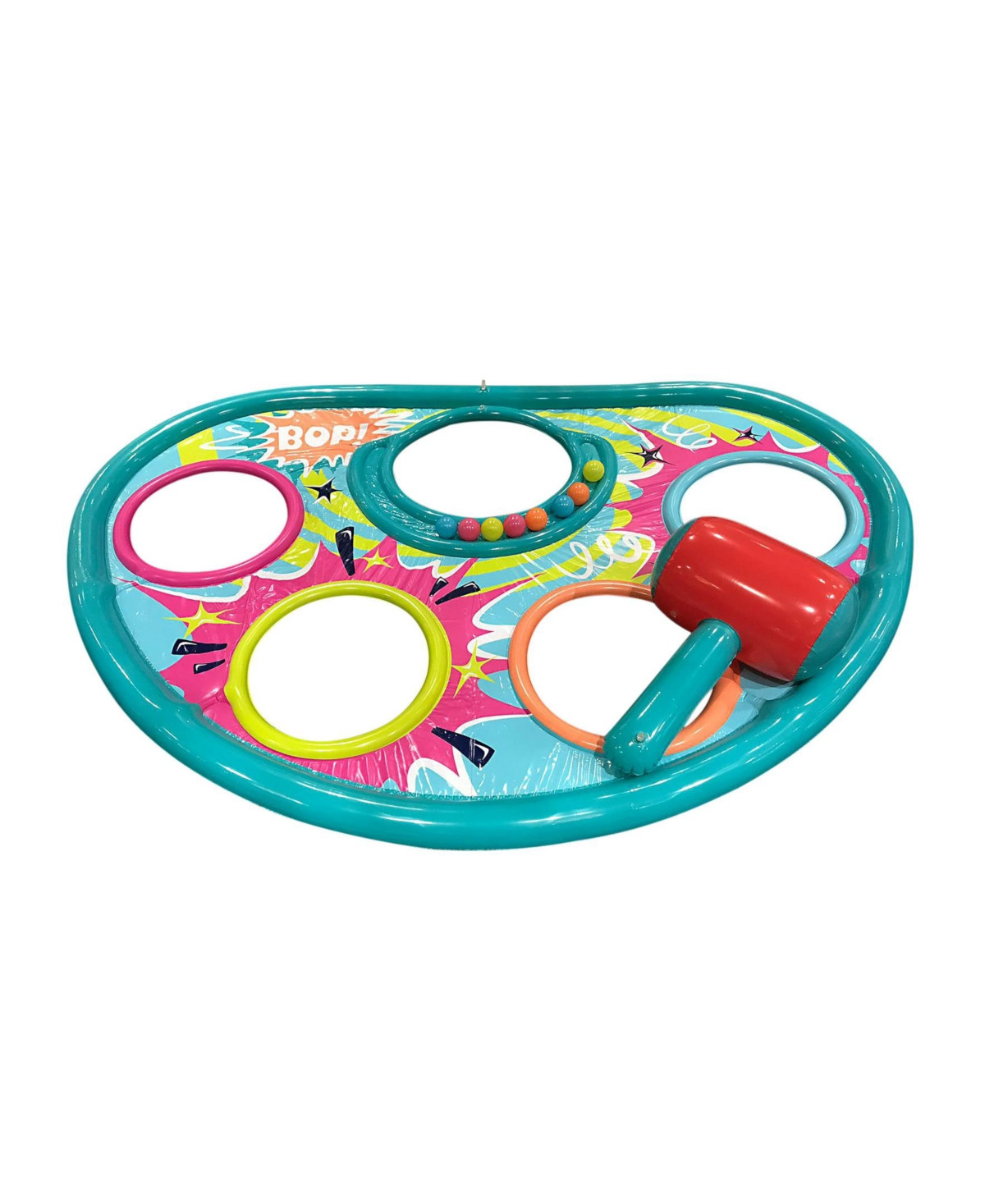 Banzai Whopper Bopper Pool Float Game - Pool Toy | Macys (US)