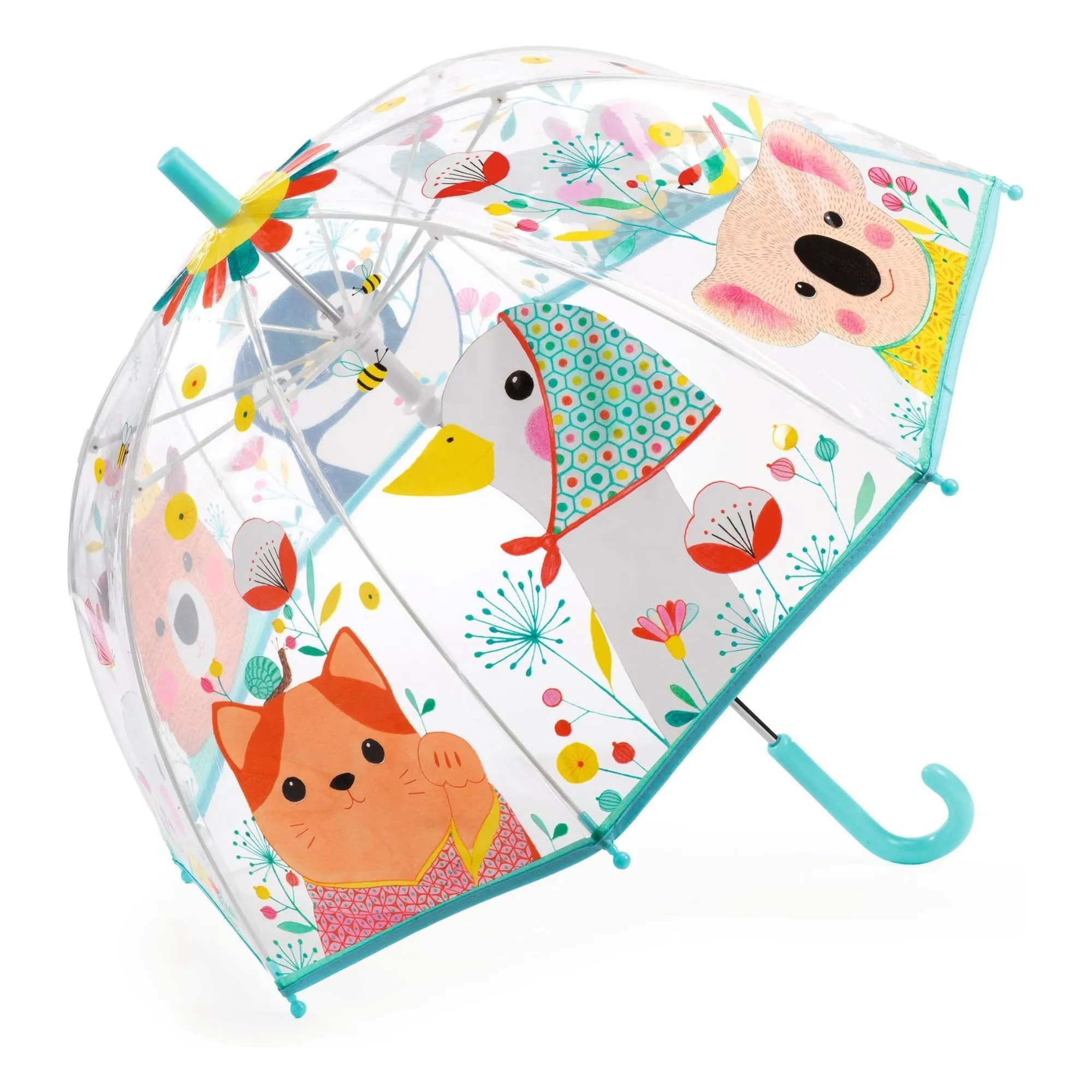 Nature umbrella | Smallable
