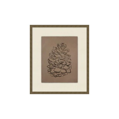 Pinecone Study | Tuesday Made