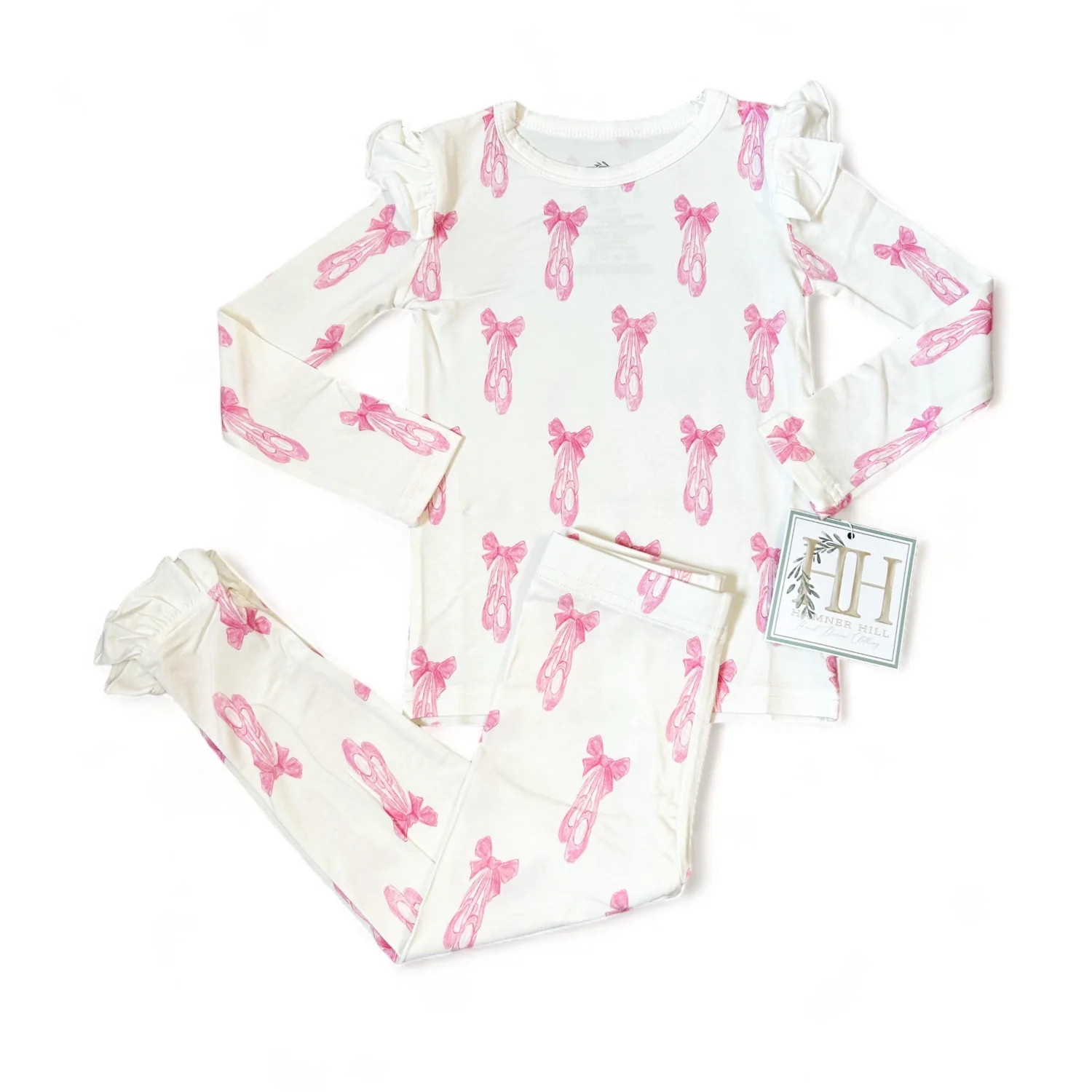 Tiny Dancer Loungewear Set | Hamner Hill