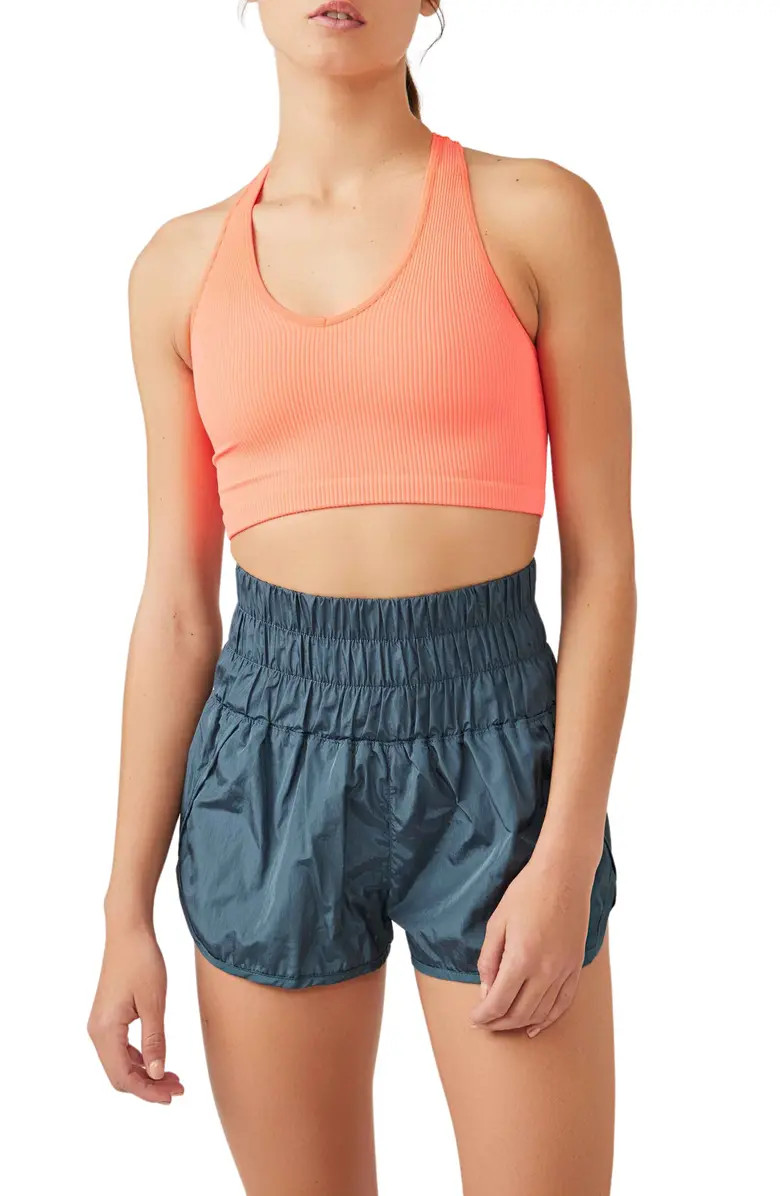 Free Throw Crop Tank | Nordstrom