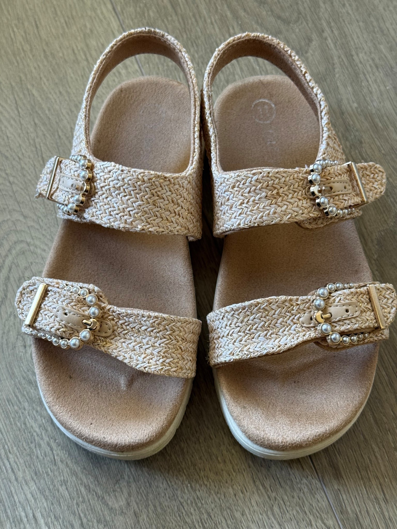 Girls Spring/Summer Sandals under $25

#LTKKids #LTKBaby #LTKootd