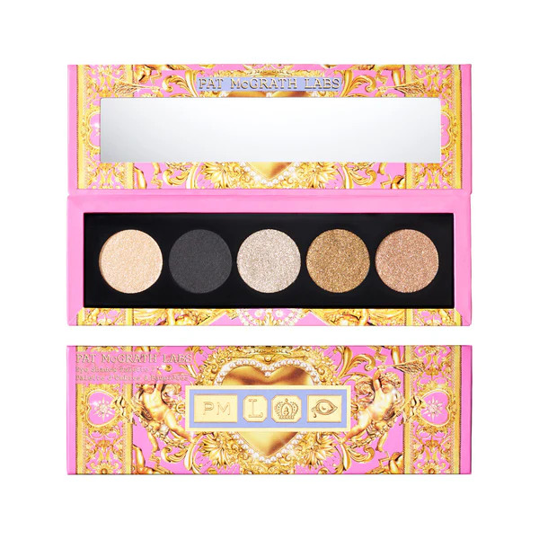 Celestial Nirvana Eye Shadow Palette | Pat McGrath (US)
