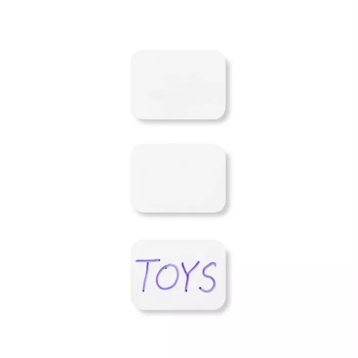 Storage Label With White Board - Pillowfort™ | Target