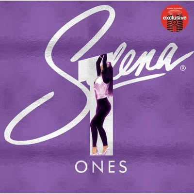 Selena - Ones (Target Exclusive, Vinyl) | Target