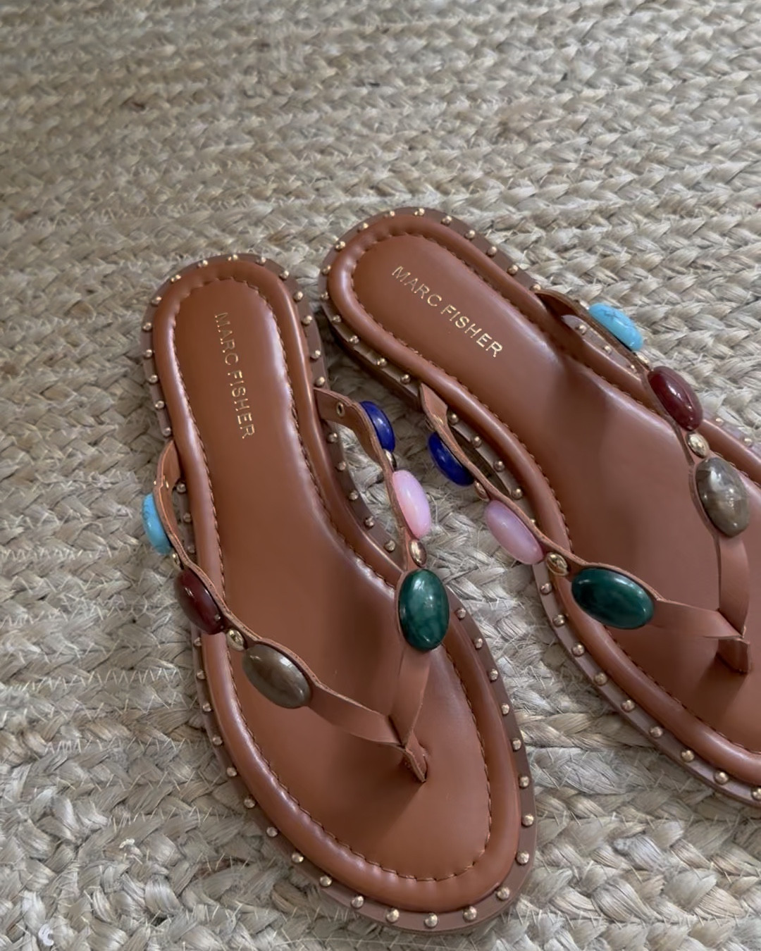 My new favorite summer sandal.🩷

#trending #sandals #cognac #flipflops

#LTKSeasonal #LTKStyleTip #LTKShoeCrush
