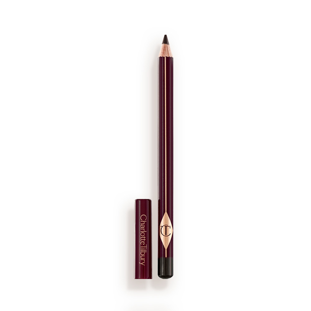 Classic Brown - The Classic - Dark Brown Powder Eyeliner Pencil | Charlotte Tilbury | Charlotte Tilbury (US)