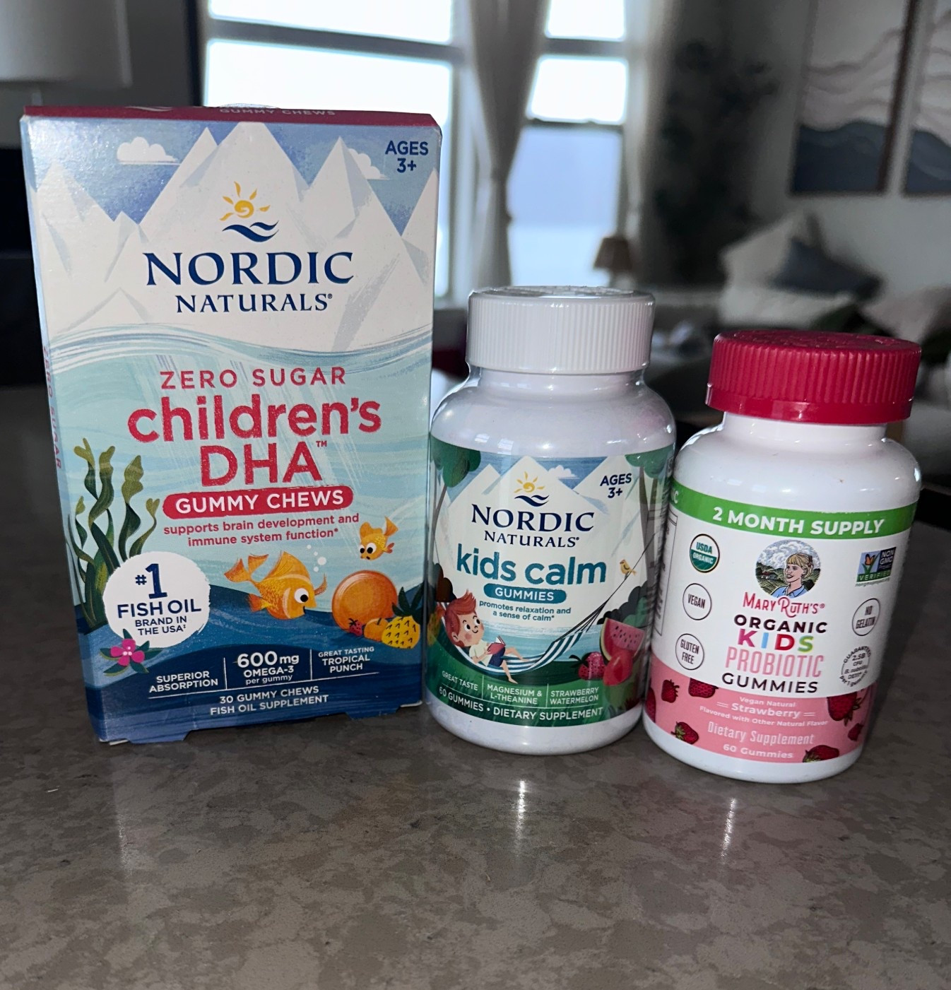 Keeping Jayven’s daily wellness simple and consistent. These are the kids’ supplements we use, DHA, calm gummies, and a daily probiotic.
Linked everything for you to shop easily.

#LTKselfcare #LTKmomlife #LTKKids
