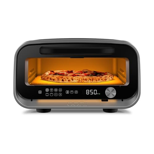 Ooni Volt 2 electric indoor pizza oven