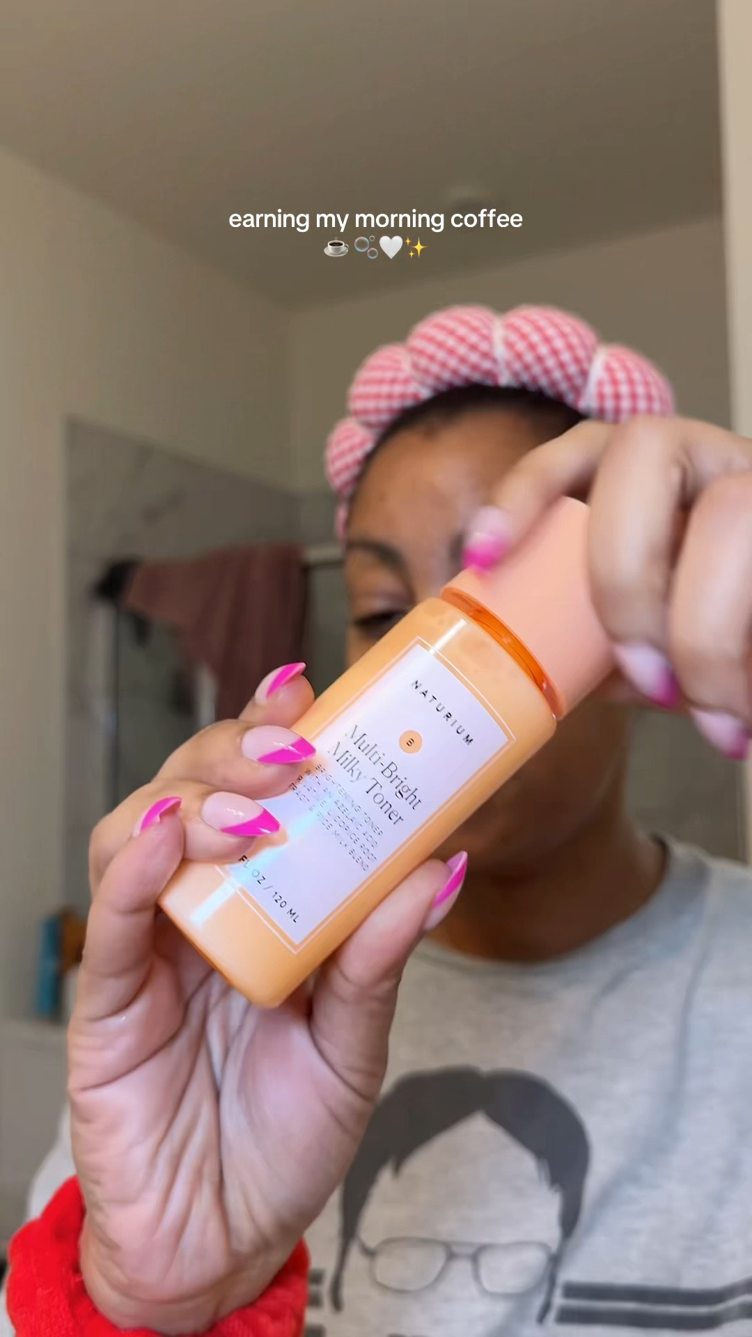 morning skincare routine

#LTKselfcare #LTKBeauty #LTKOver40