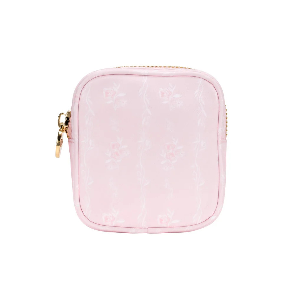 High Tea Printed Mini Pouch | Stoney Clover Lane