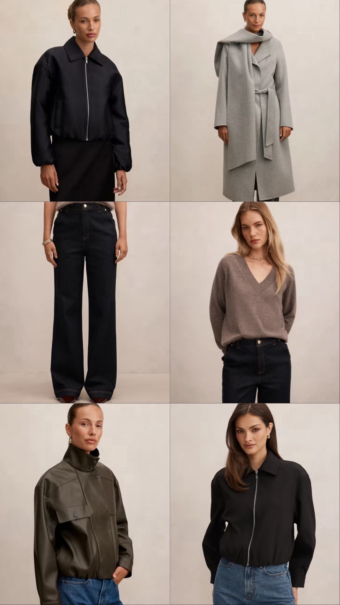 My picks from current season Forever New! 


#autumnfashion #jackets #coats #affordablecoat #affordablejacket #cashmere #wool

#LTKautumn #LTKaustralia #LTKjeans