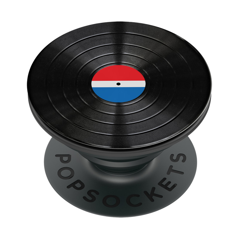 Backspin Aluminum 45 RPM | Popsockets