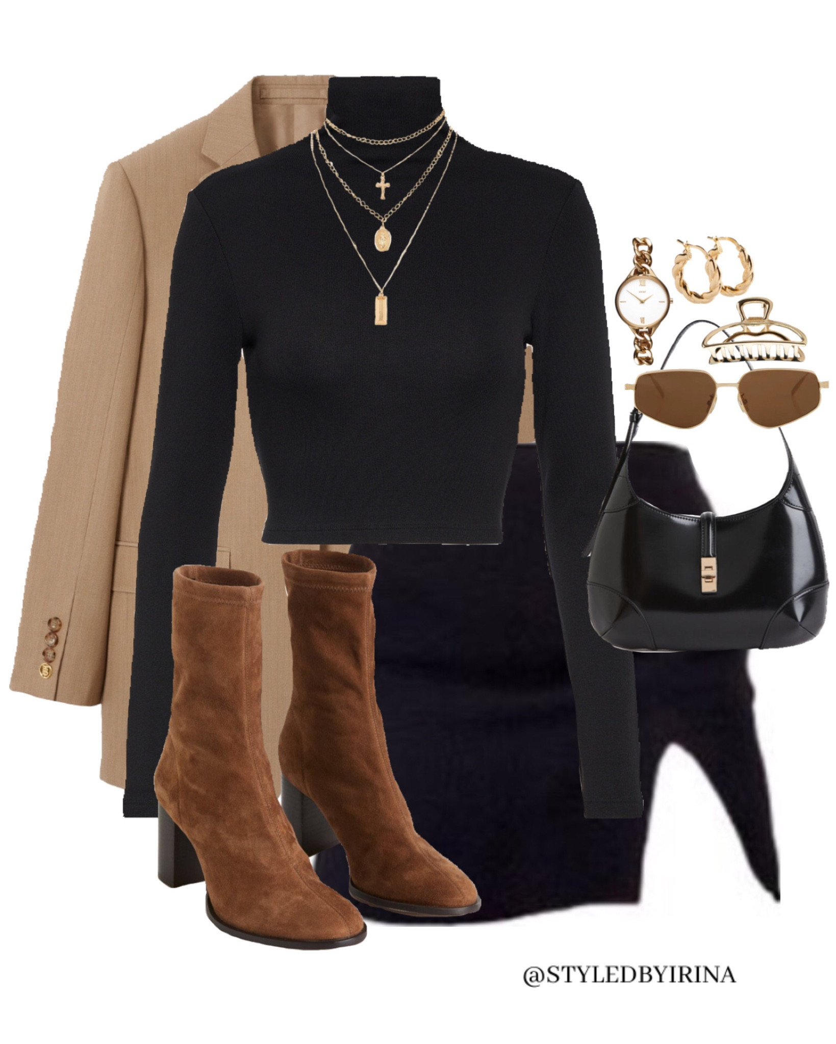 🖤🫶🏼

#LTKshoecrush #LTKitbag #LTKeurope