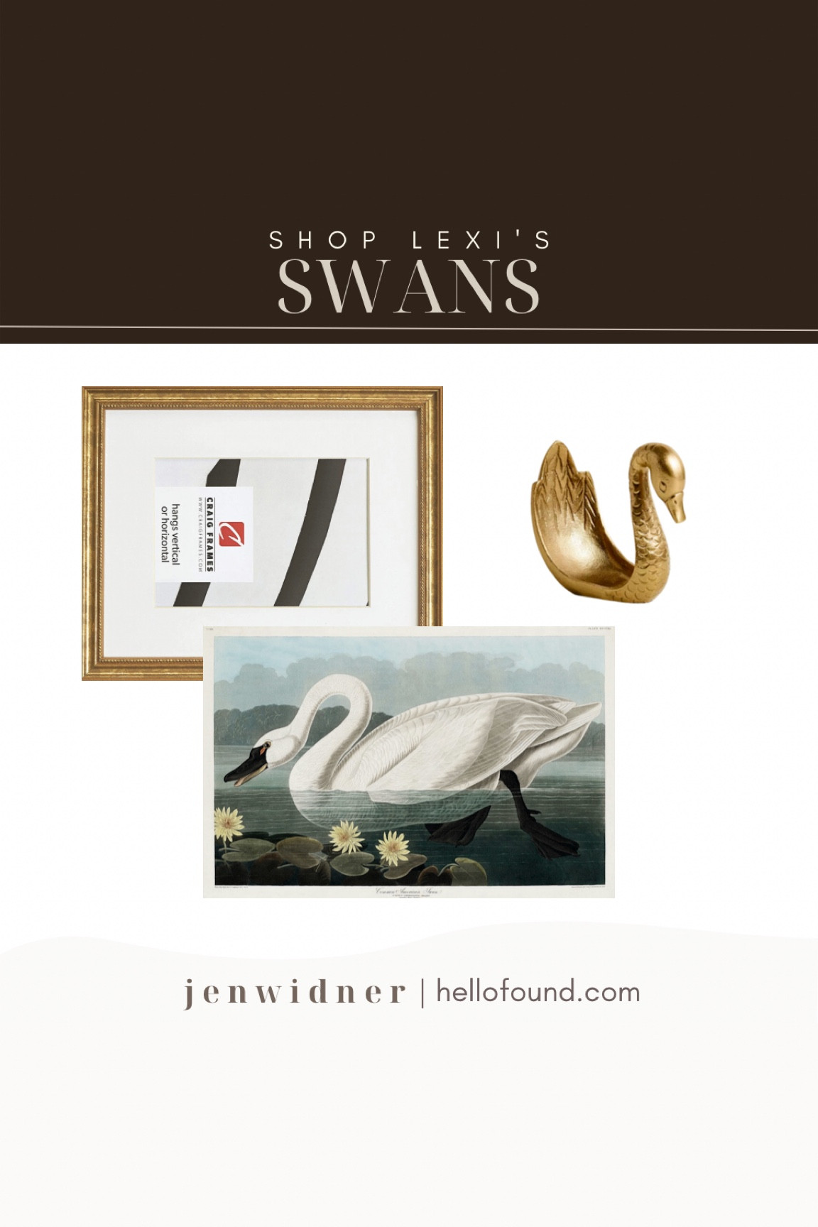 My daughter Lexi is in pre pointe and loves dancing. She wanted the smallest hint of ballet in her space. This is what she wanted. 

Swans. Art. Gold frame. Brass.
#ballet #bedroom #teen

#LTKhome