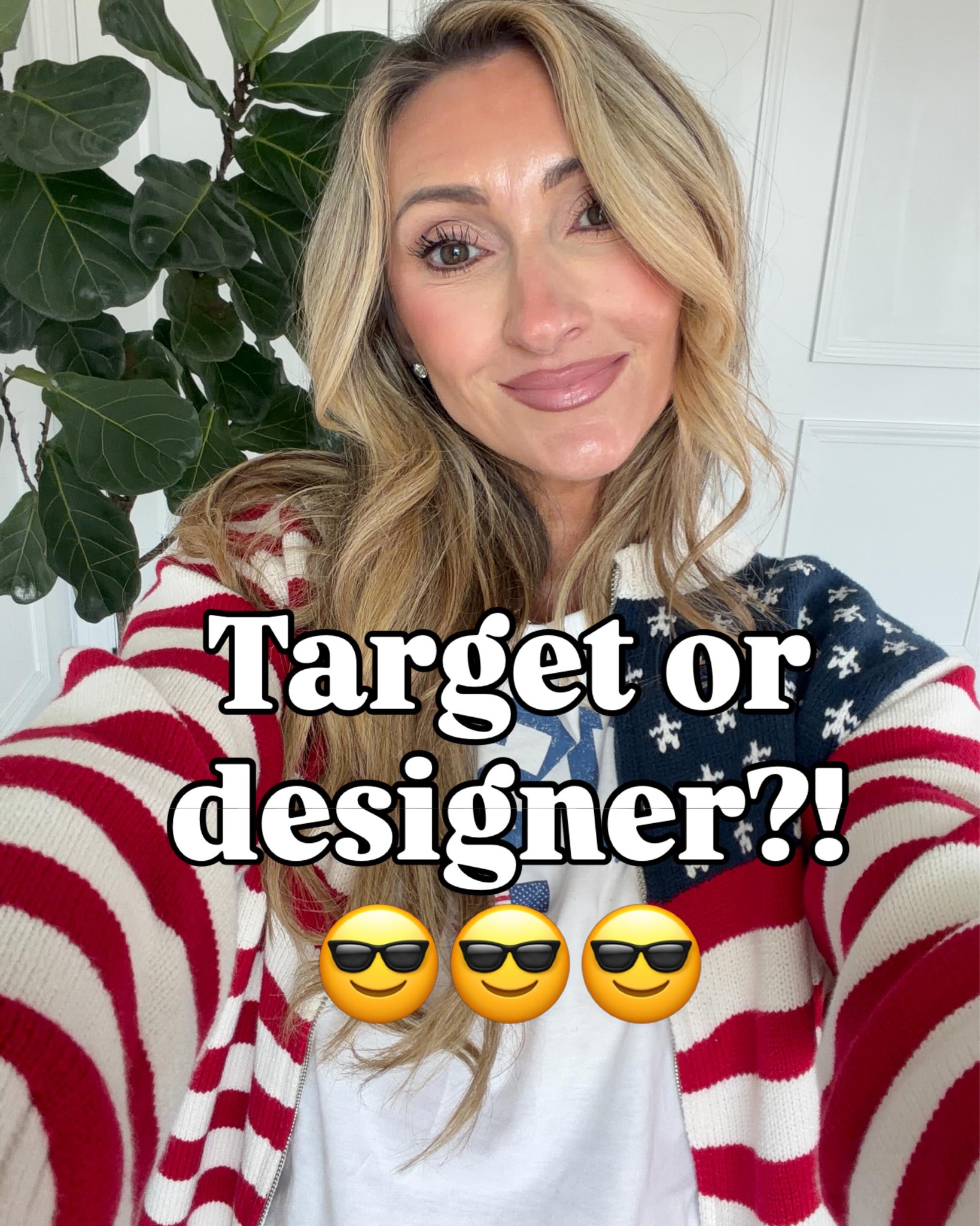 These look more designer and the quality is 💯💯💯

Summer fashion, summer outfits, summer style, 4th of July, Americana, USA, red white and blue, Resortwear, #usa #worldcup

#LTKmomlife #LTKselfcare #LTKootd