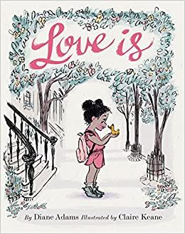 Love Is: (Illustrated Story Book about Caring for Others, Book About Love for Parents and Childre... | Amazon (US)