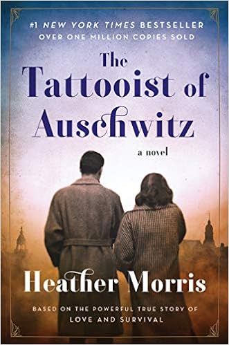 The Tattooist of Auschwitz: A Novel | Amazon (US)