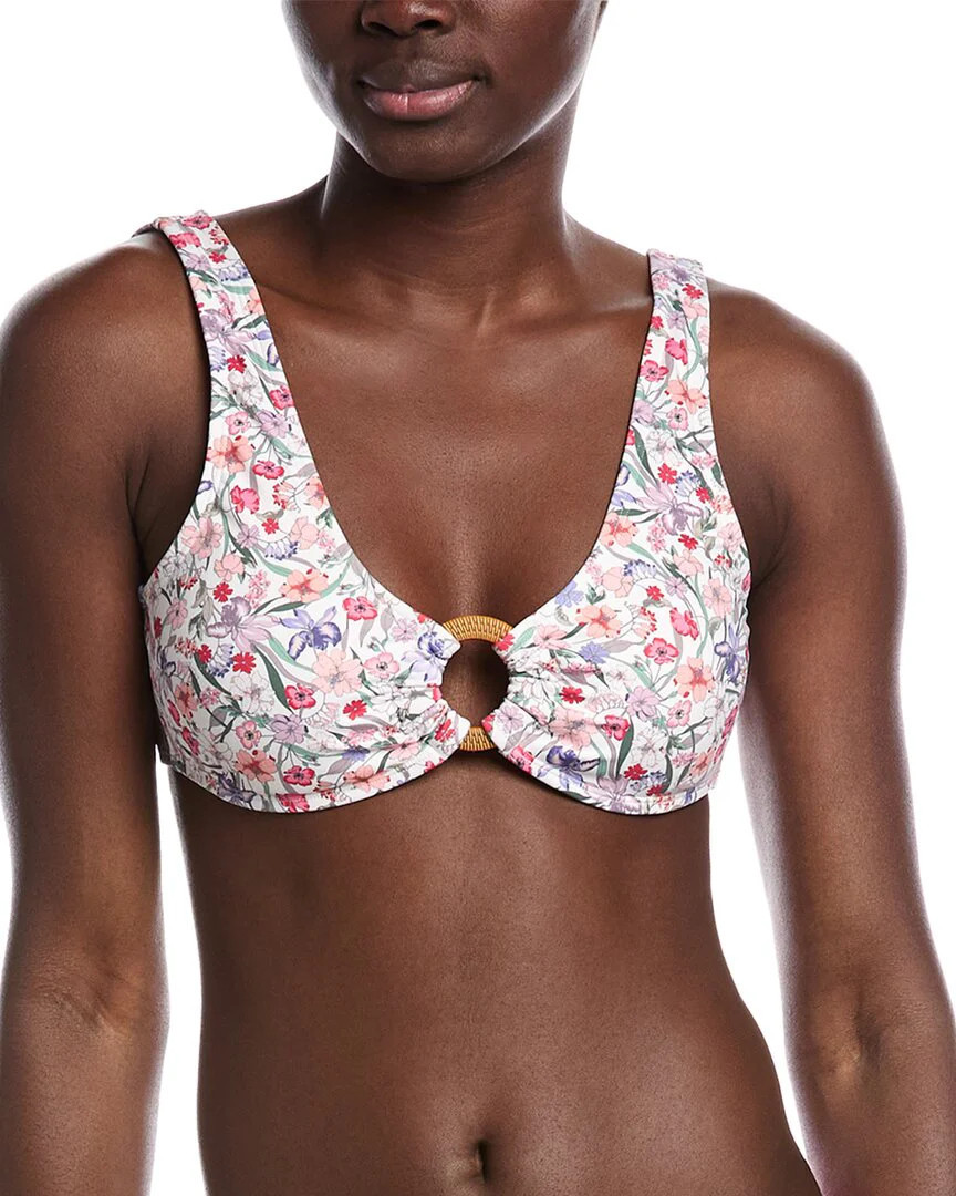 Hutch Iona Bikini Top | Shop Simon