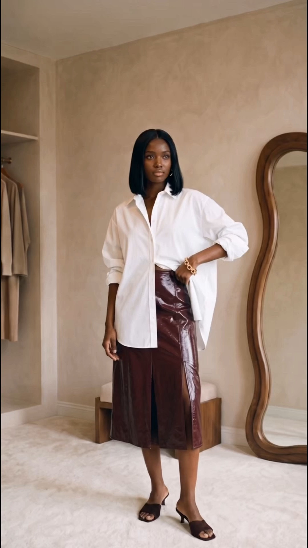 Eden’s M&S Workwear Try-On

This image was created using AI tools. 

#M&S#LTKunboxing

#LTKautumn #LTKworkwear