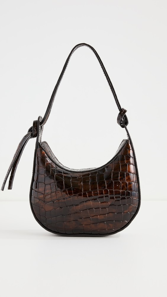 Reformation Mini Rosetta Bag | Shopbop | Shopbop