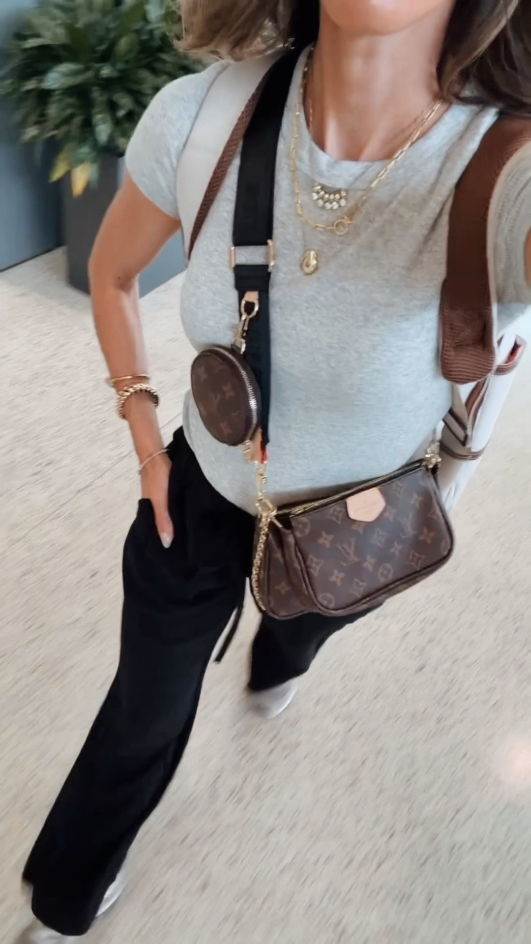 What I wore on vacation

#LTKgrwm #LTKTravel #LTKSwim