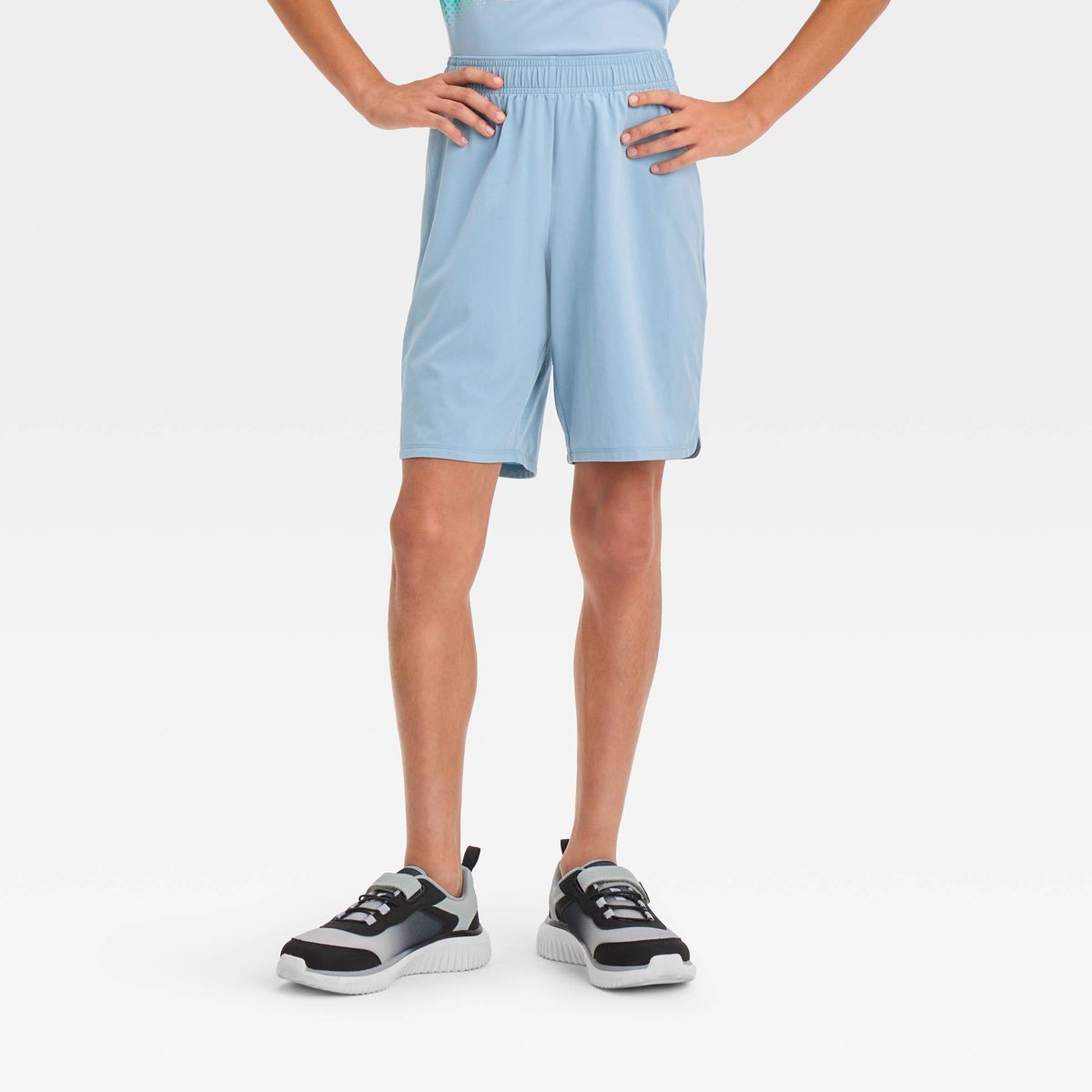 Boys' Woven Shorts - All In Motion™ | Target