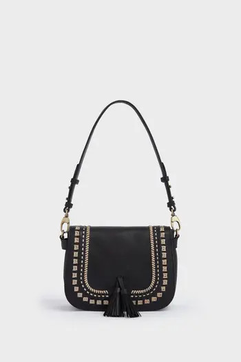 Osprey London The Dakota Leather Crossbody Bag | Nordstrom | Nordstrom
