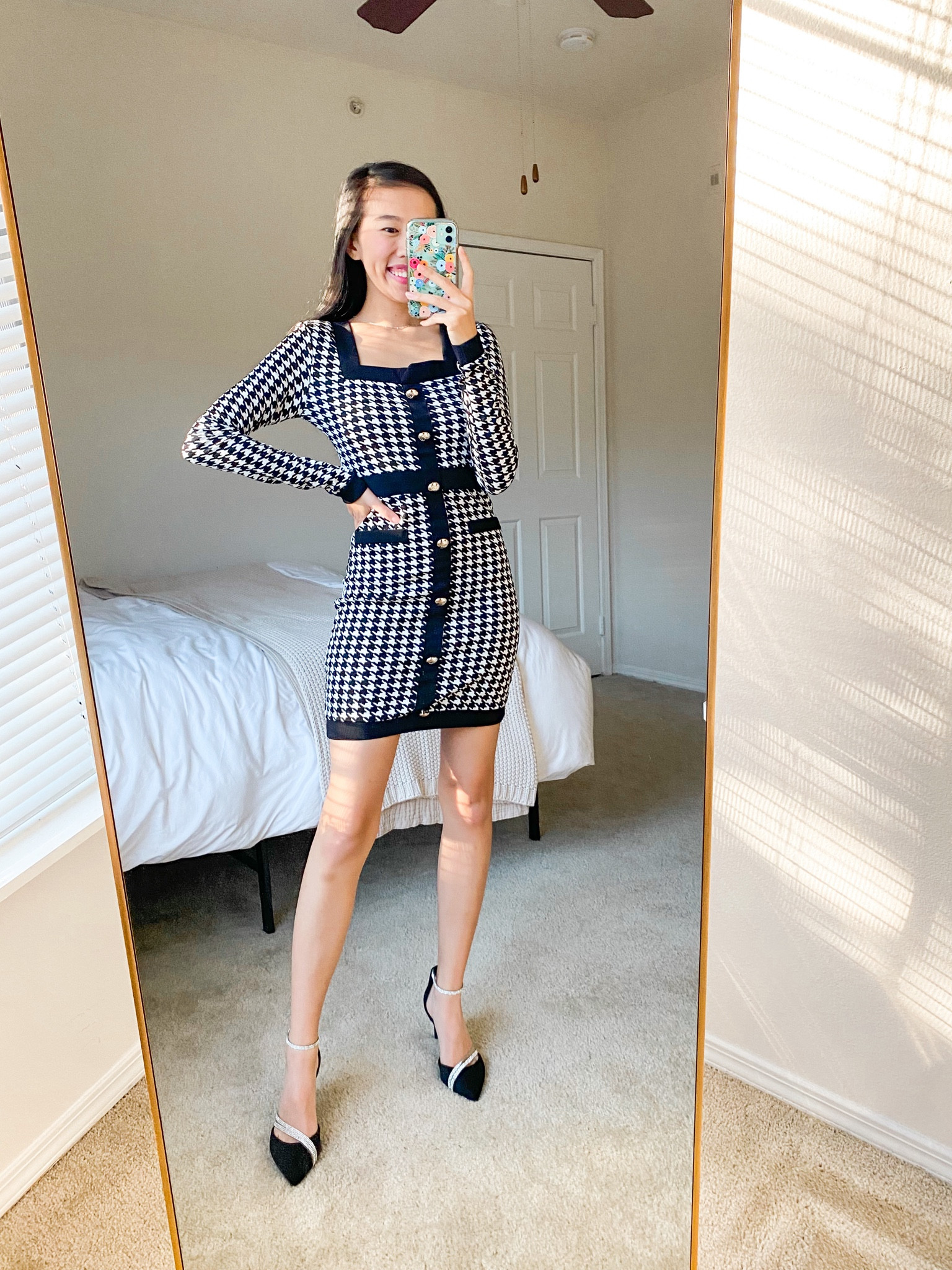 Dress (XS), Holiday dresses, holiday dress, amazon holiday dress, Christmas outfit, Christmas dress, red dress, green dress, black dress, amazon fashion, amazon outfit, amazon dress 



#LTKunder50 #LTKHoliday #LTKSeasonal