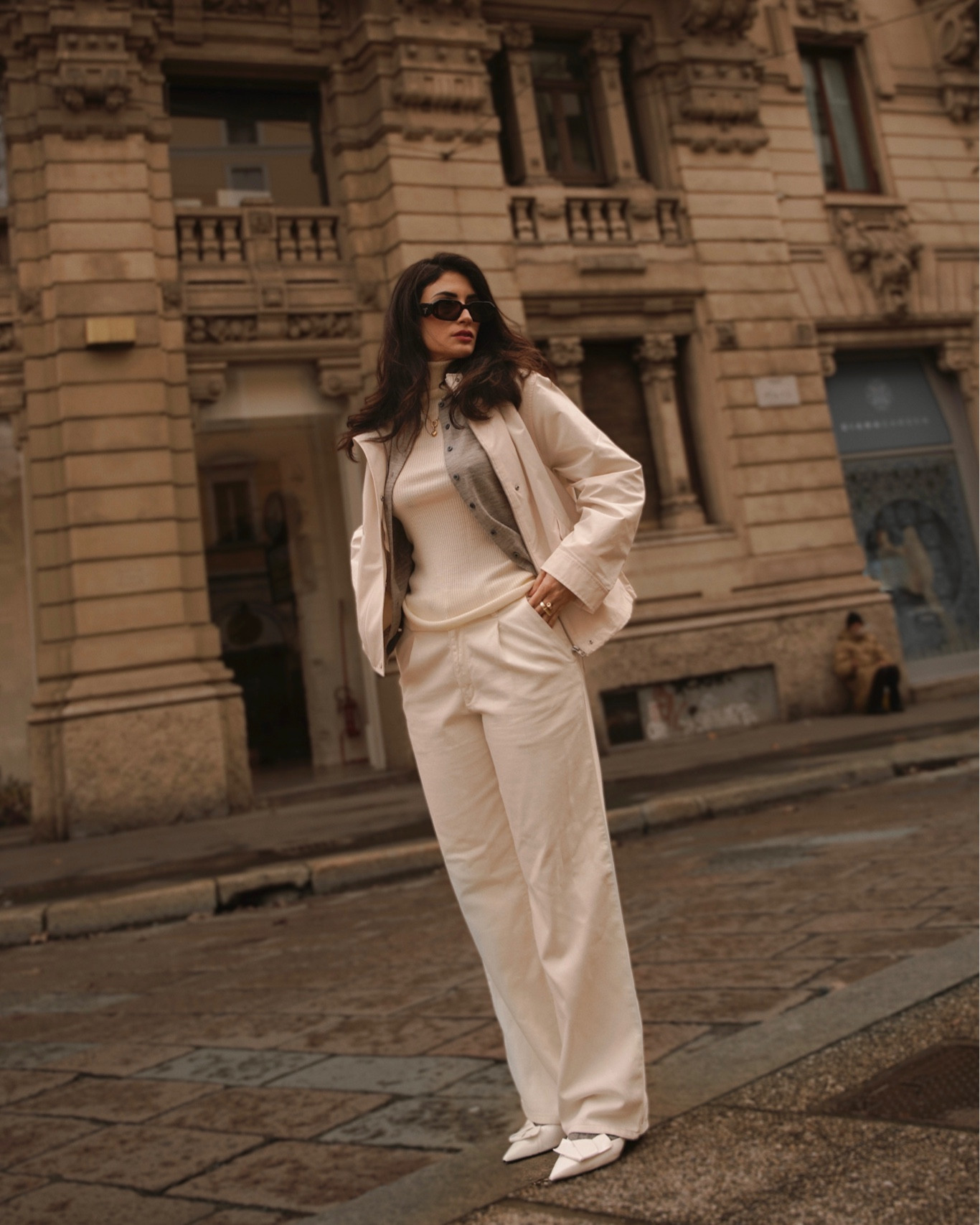 Ice cream baby 

#LTKSpringSale #LTKstyletip #LTKeurope