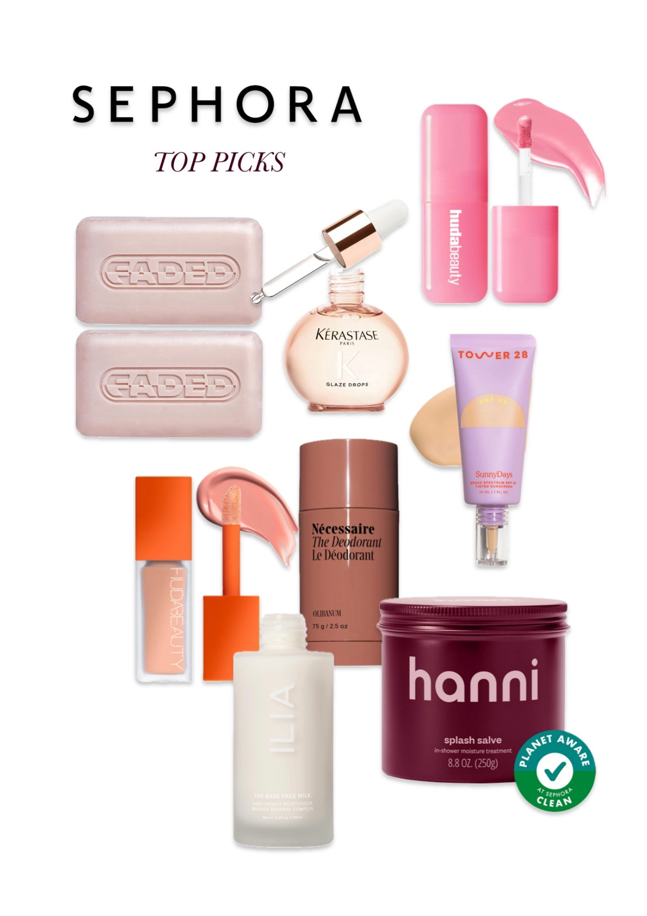 🚨 SEPHORA SALE ENDS TODAY ‼️

#LTKSaleAlert #LTKBeauty