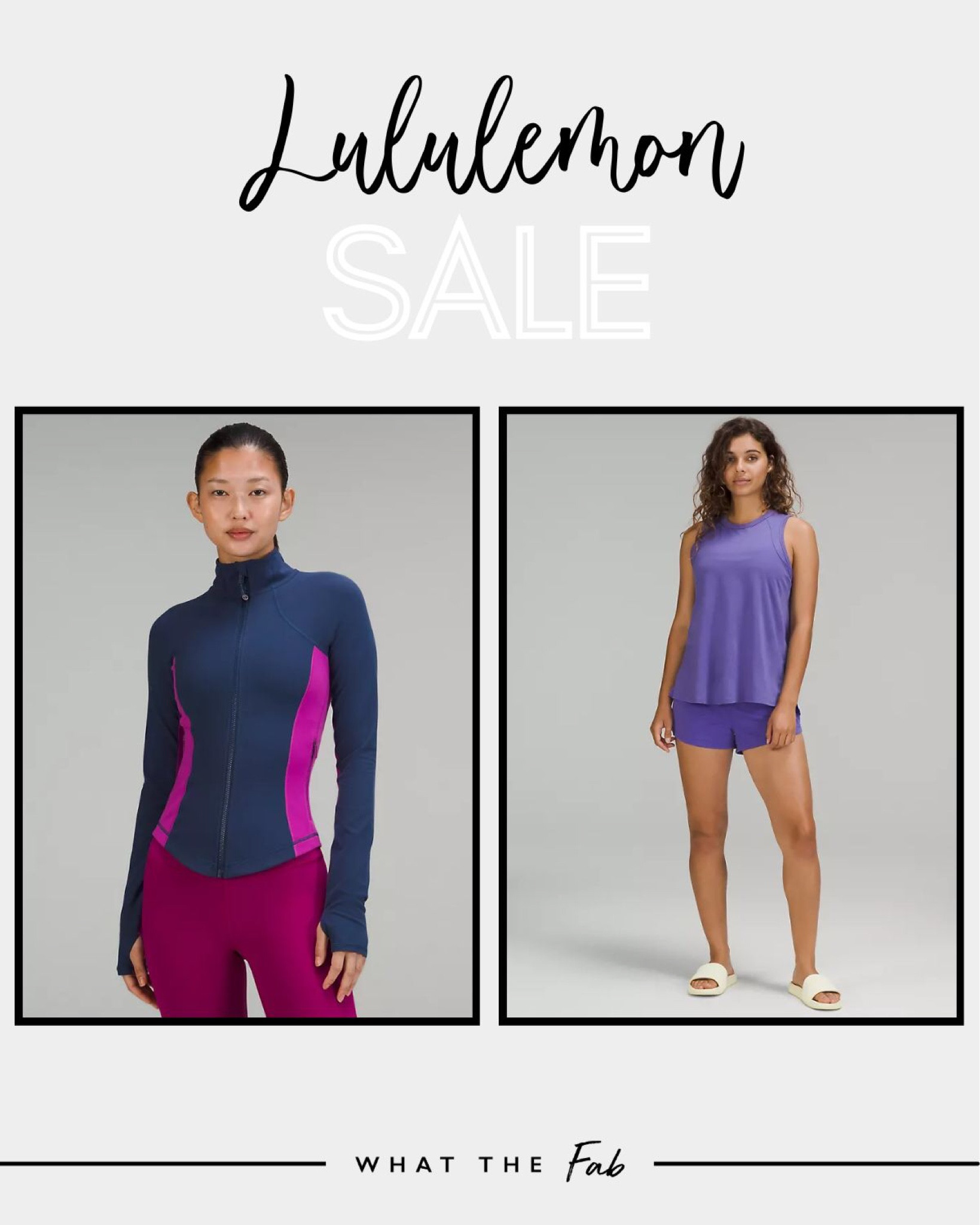 Lululemon sale, Lululemon romper, Lululemon jacket, sports wear, athleisure

#LTKSale #LTKunder100 #LTKunder50