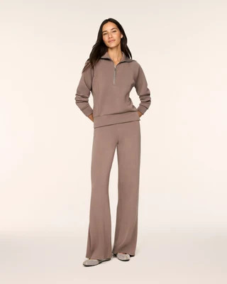 SPANX AirEssentials® Wide Leg Pant | Spanx
