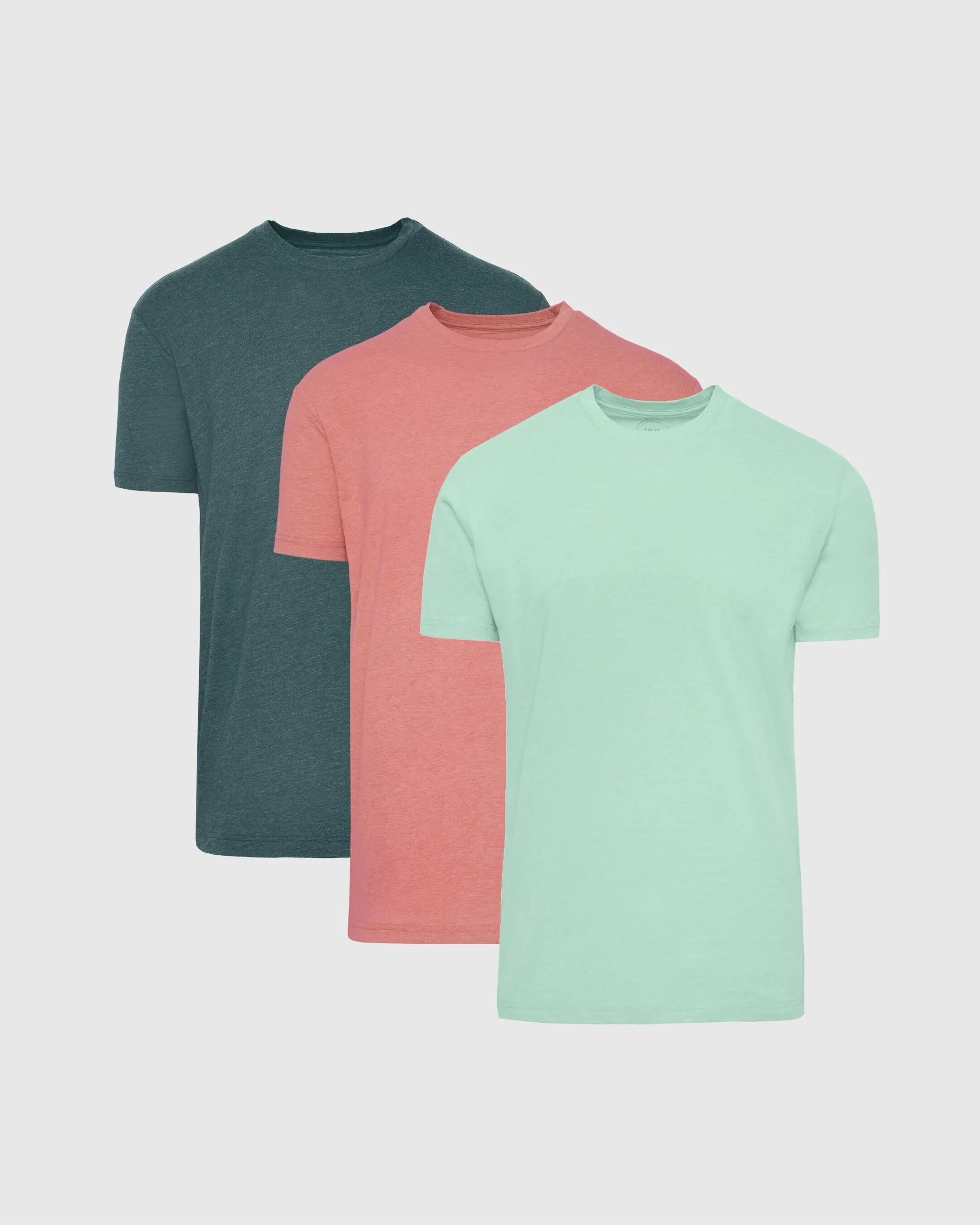 Warm Fields Crew Neck 3-Pack | True Classic