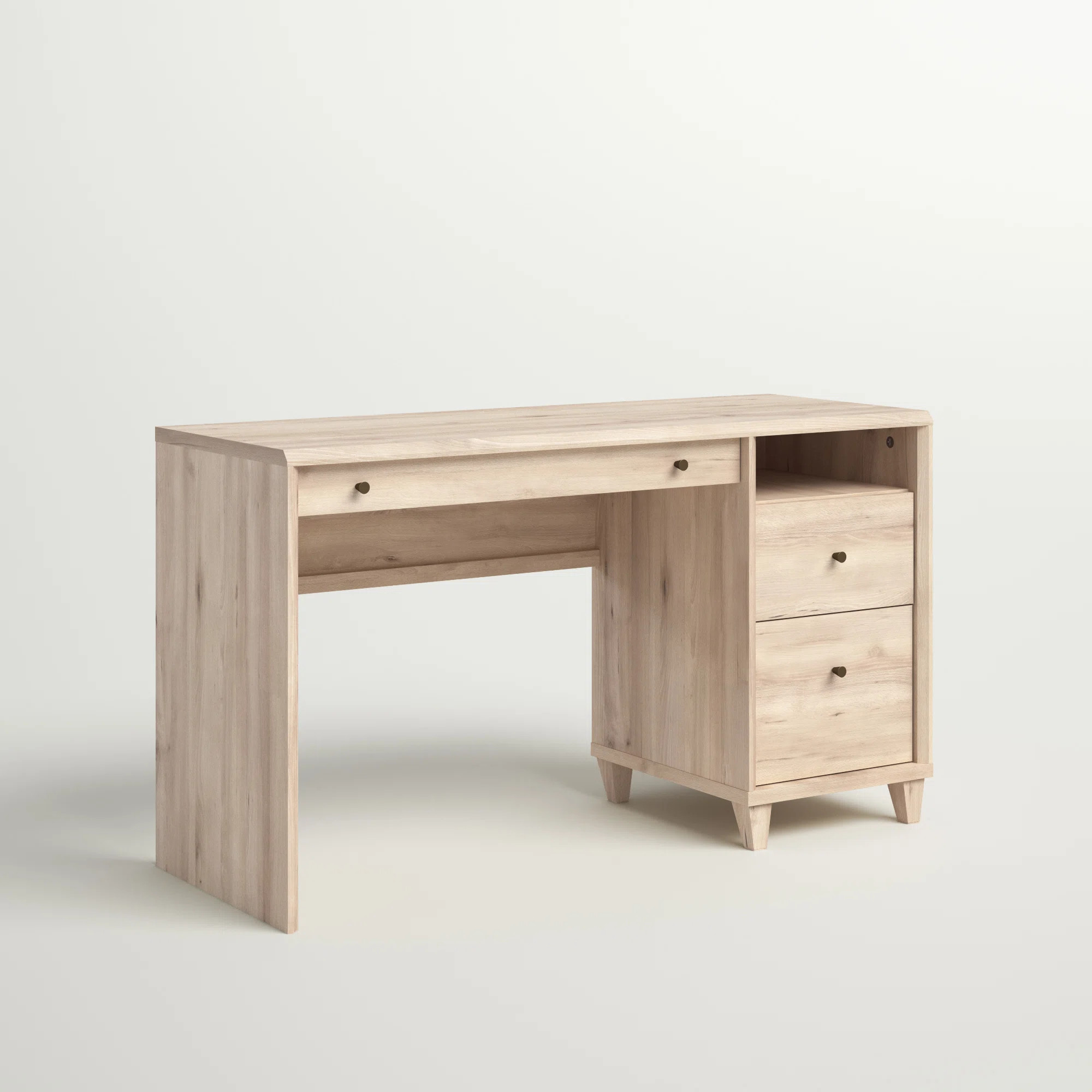 Evan 52.12'' Desk | Wayfair North America