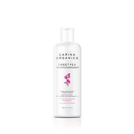 Carina Organics Sweet Pea Deep Conditioner 250ml | Walmart (US)