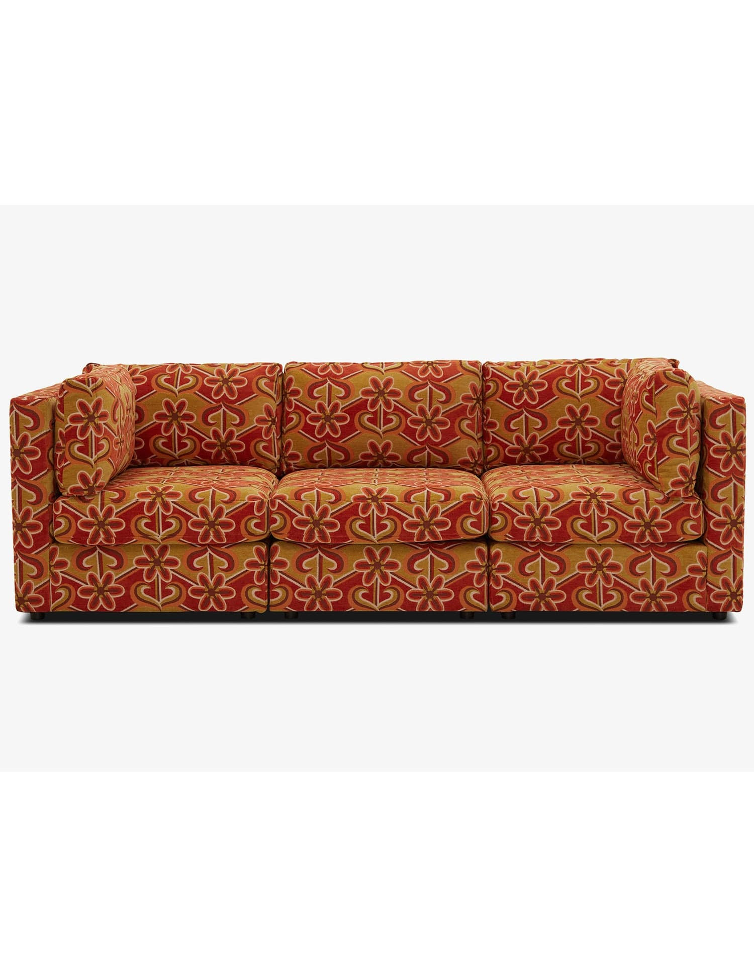 Sunny Chevy Daya Modular Sofa | Dazey LA