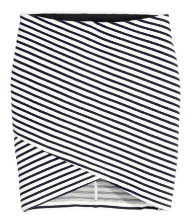 Wrap Skirt | H&M (US)