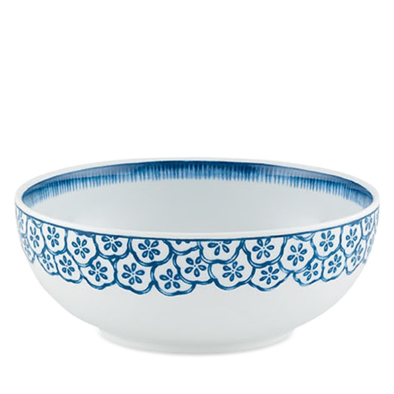 Vista Alegre Coralina Blue Cereal Bowl - 100% Exclusive | Bloomingdale's (US)