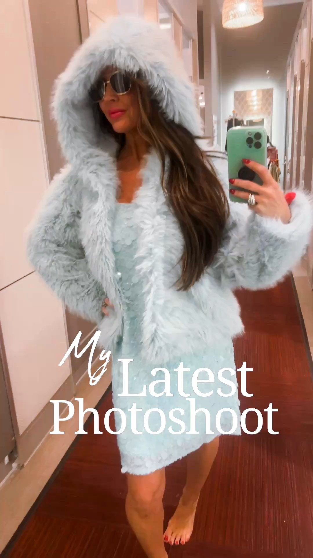 Stay tuned! I have over 30 new pieces to share with you all  

#LTKvlog #LTKFindsUnder50 #LTKSeasonal