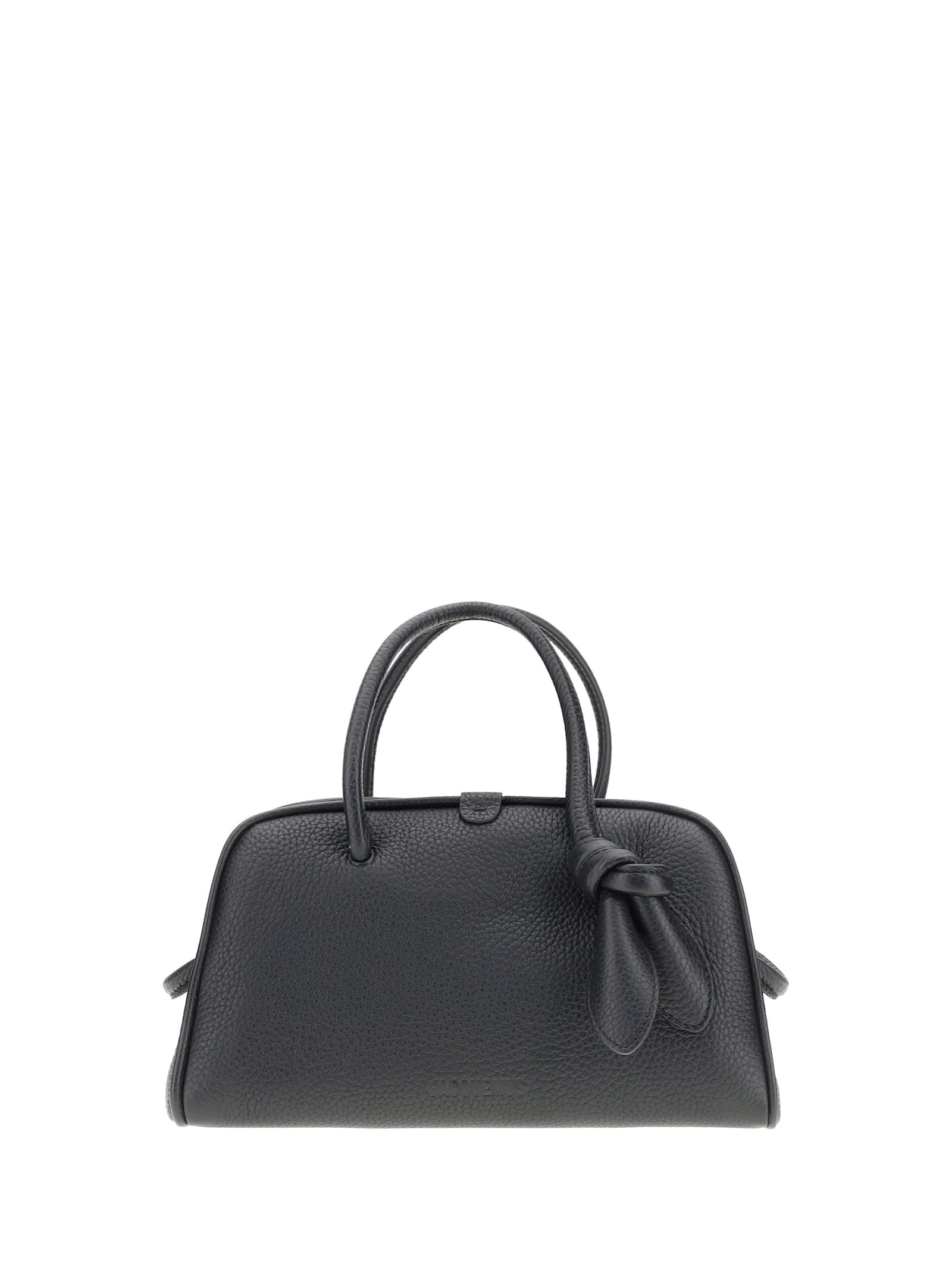 Jacquemus Le Petit Turismo Handbag | Italist.com US