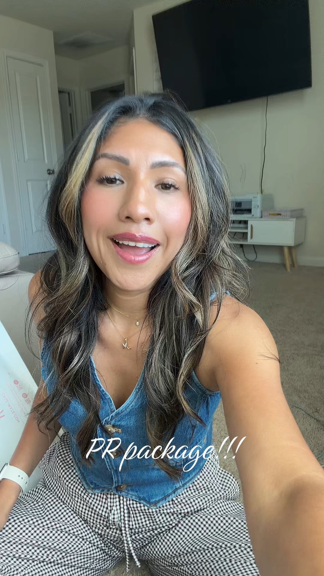 The cutest tote!!!!🫶🏽
This is the something navy twilly color but all of them are adorable!!🫶🏽

#LTKootd #LTKBeauty #LTKWorkwear