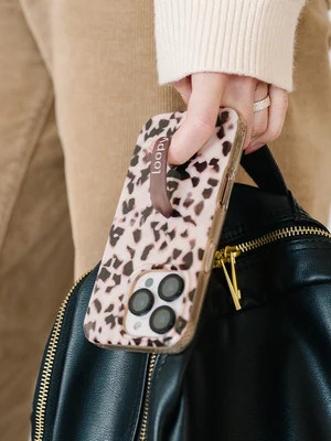 Blonde Tortoise | Loopy Cases