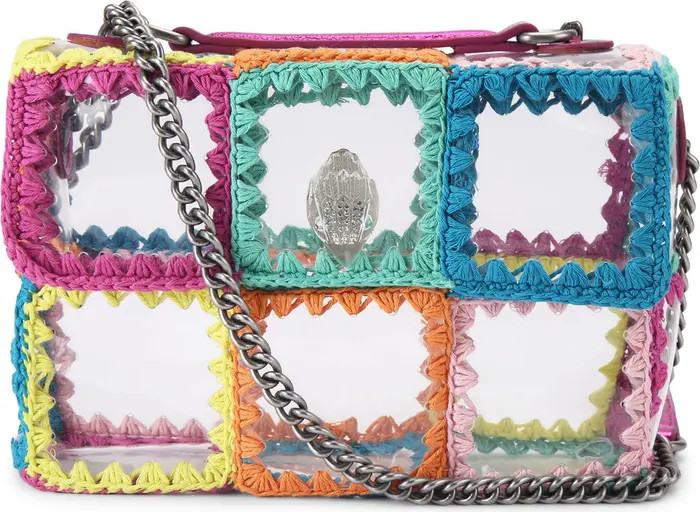Kurt Geiger London Medium Kensington Shoulder Bag | Nordstrom | Nordstrom
