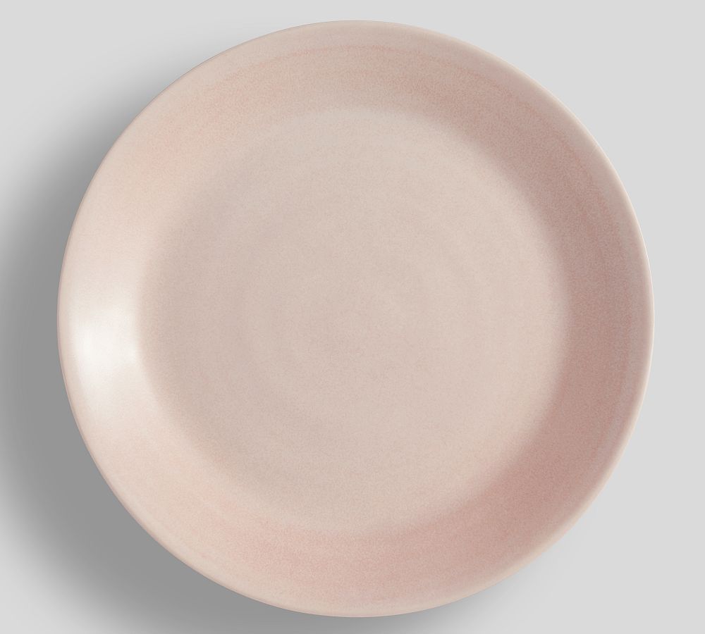 Larkin Outdoor Melamine Dinner Plates | Pottery Barn (US)
