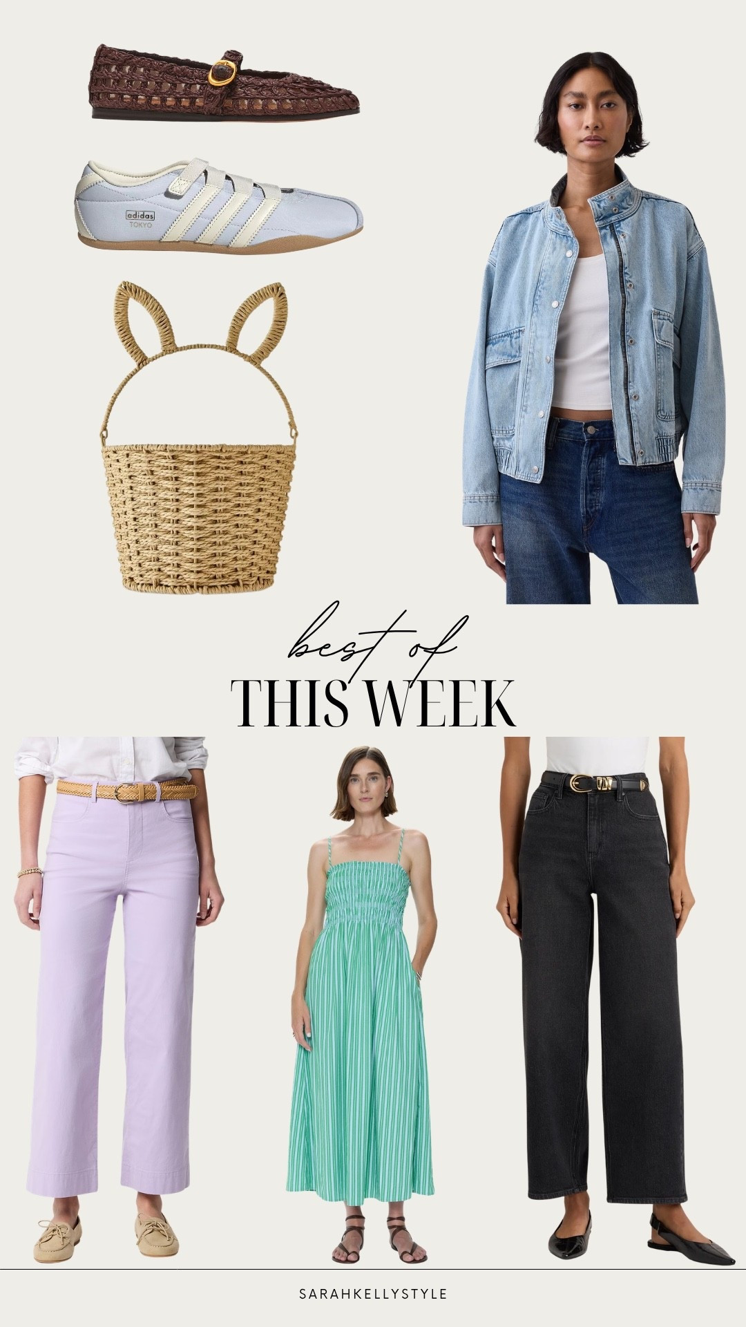 Everyone’s favorite finds this week💜

#LTKmomlife #LTKootd #LTKOver40