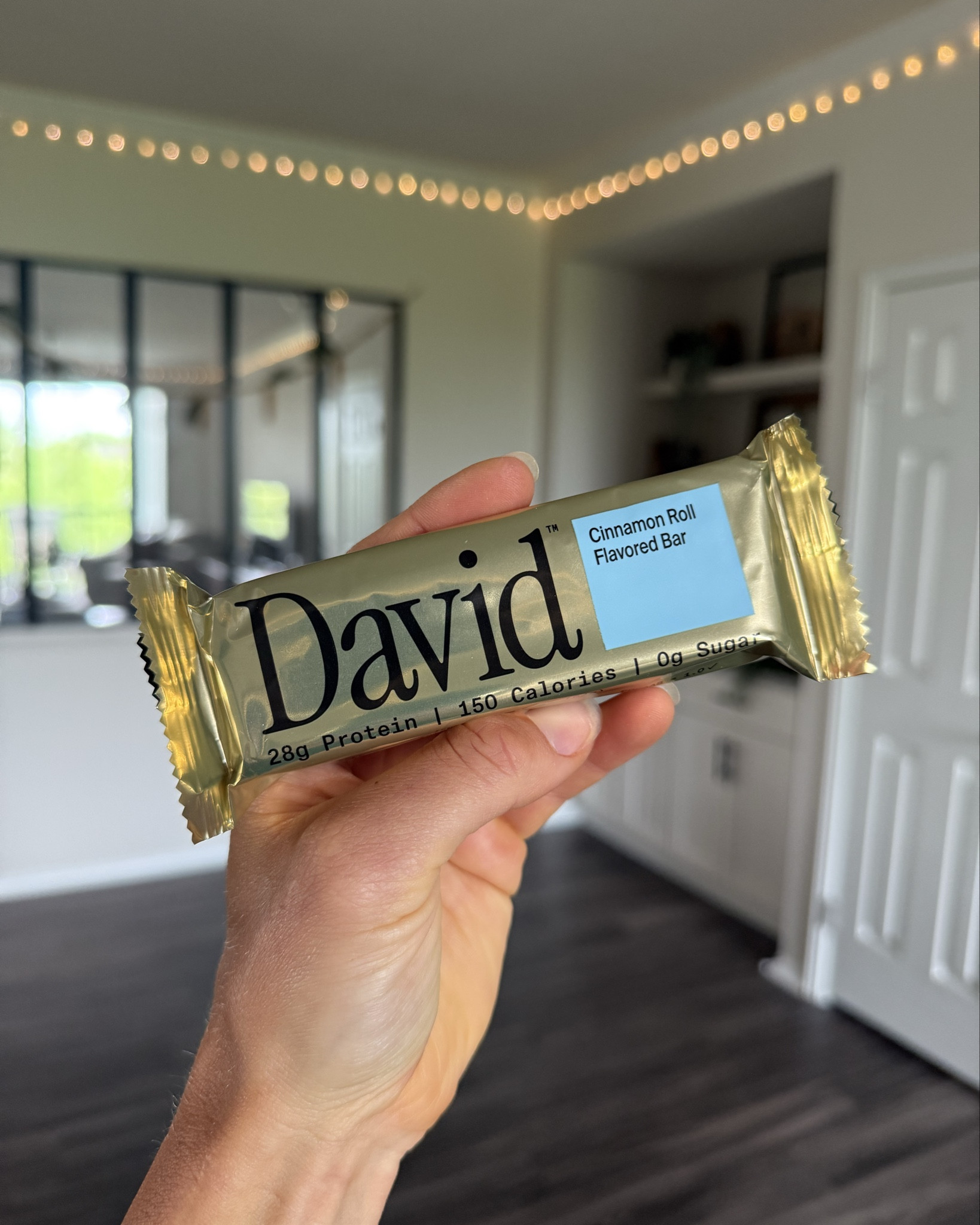 The most INSANE Macro Protein bar that exists. And the only Protein Bars that doesn’t make my sugar cravings worse. These are insane. Worth every penny if you need a quick grab-n-go protein option.

#LTKActive #LTKGiftGuide