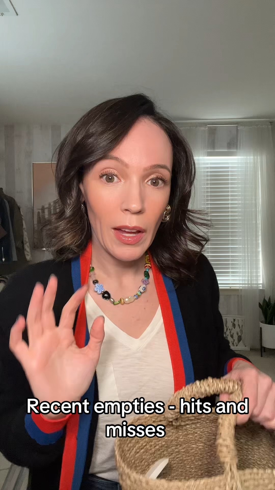 Recent empties 

#LTKBeauty #LTKOver40