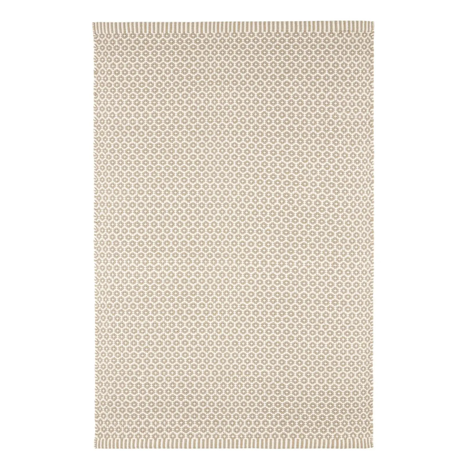 Finn Handwoven Indoor/Outdoor Rug | Annie Selke