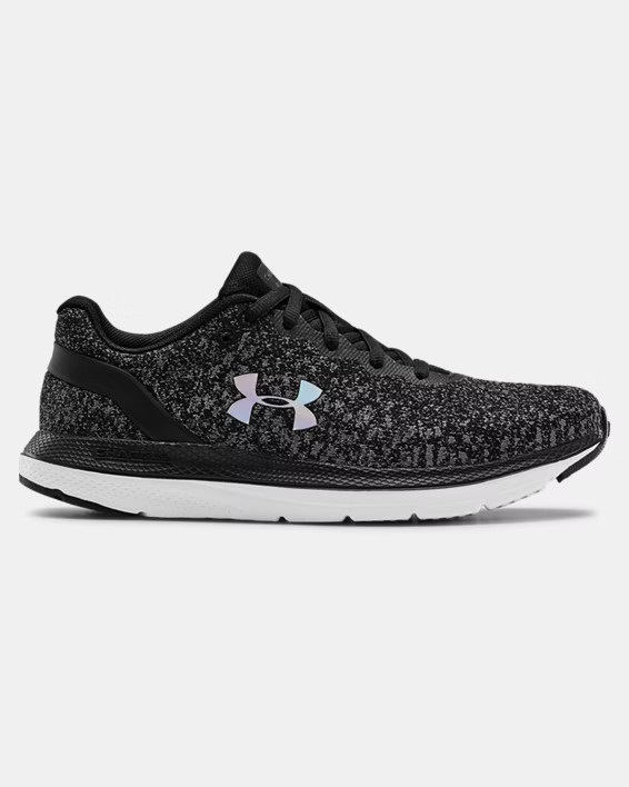 Women's UA Charged Impulse Knit Running Shoes | Under Armour (CA)